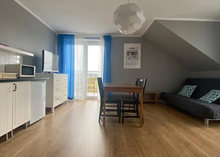 Sunrise Apartamenty