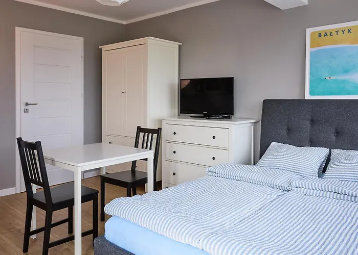 Sunrise Apartamenty