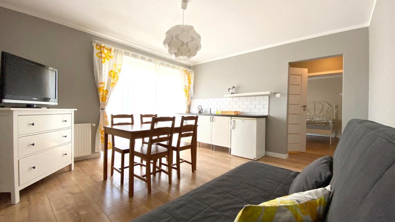 Apartmán Sunrise Leba
