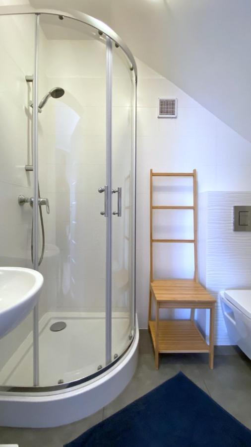 Sunrise Apartment Leba