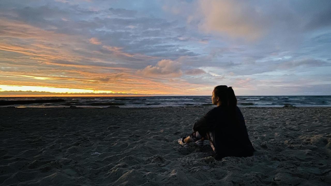Sunrise Apartmán Leba