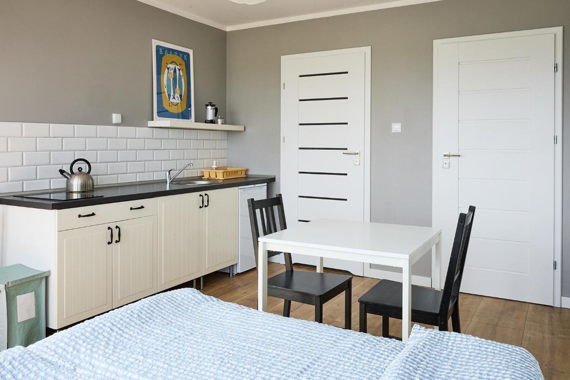 Sunrise Apartment *