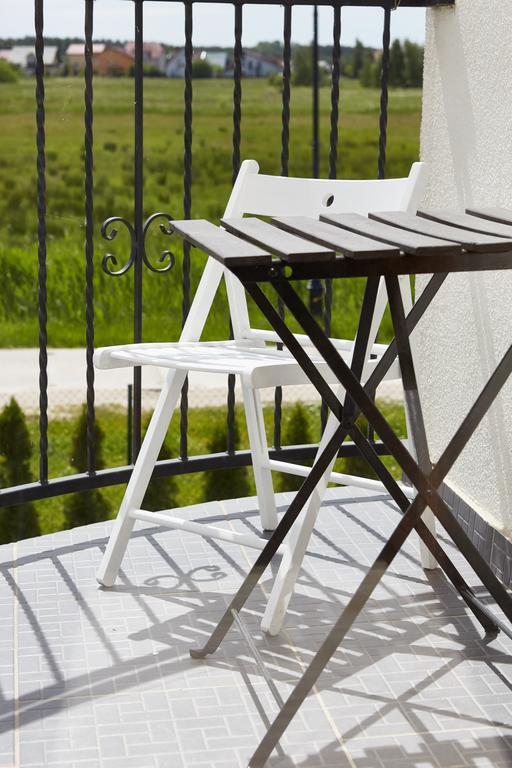 Sunrise Apartment Leba