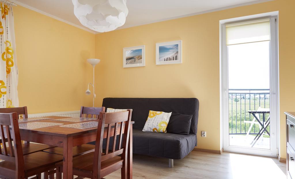 Sunrise Apartment