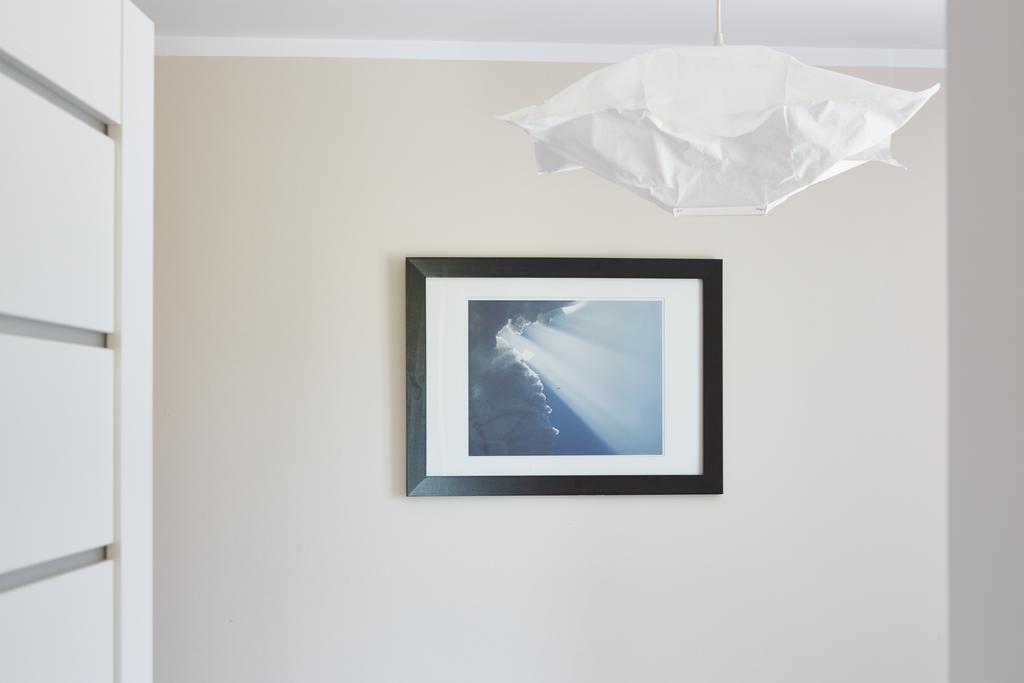 Apartment Sunrise *