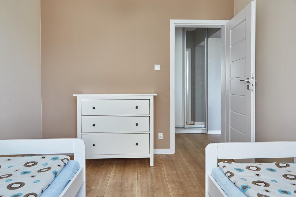 Sunrise Apartment