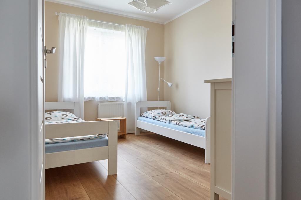 Sunrise Apartment