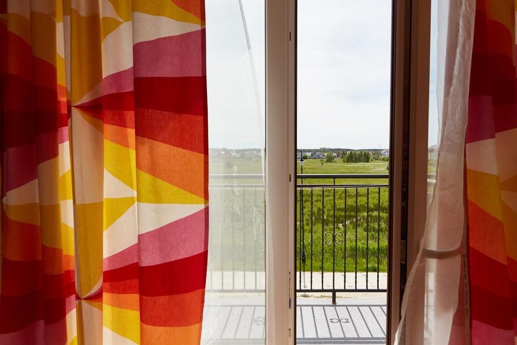 Sunrise Apartment
