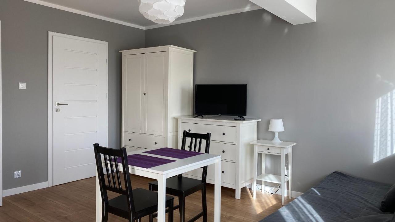 Sunrise Apartment *