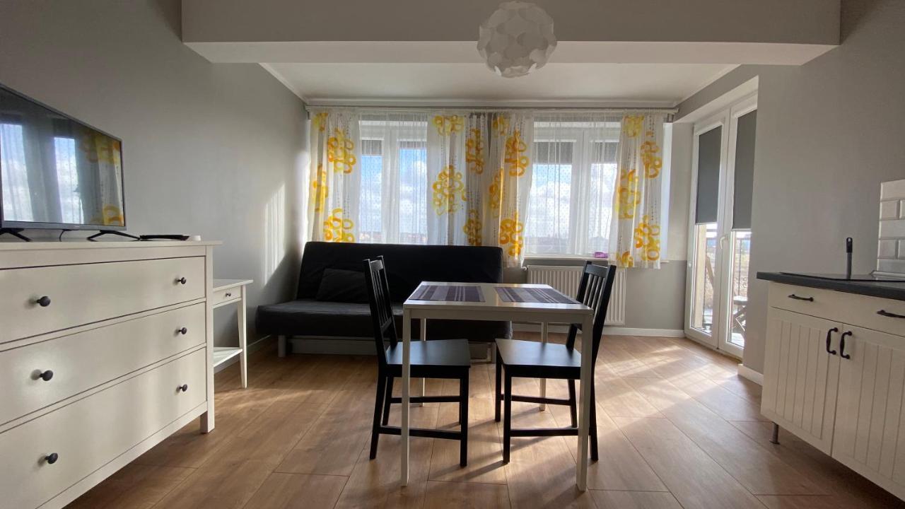 Sunrise Apartment